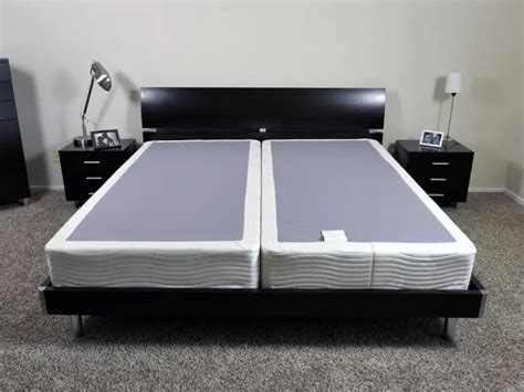 mattress box spring alternatives